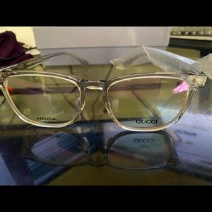 Gucci Eyeware